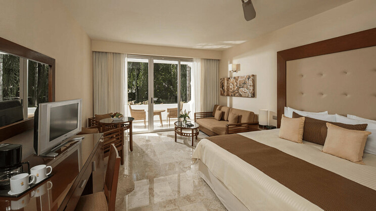 Grand Riviera Princess Hotel